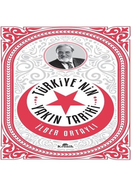 Türkiye'nin Yakın Tarihi