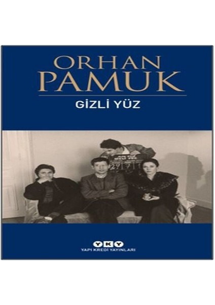 Gizli Yüz