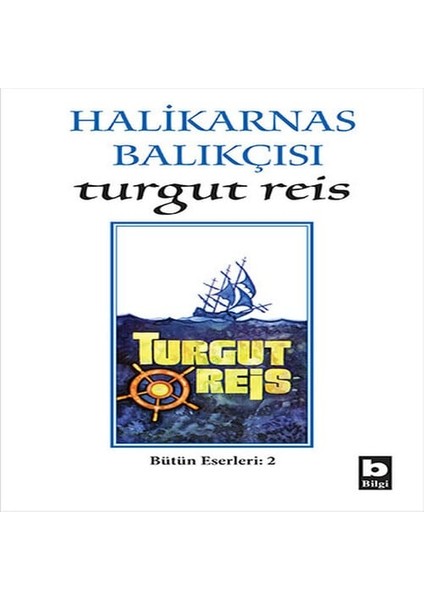 Turgut Reis