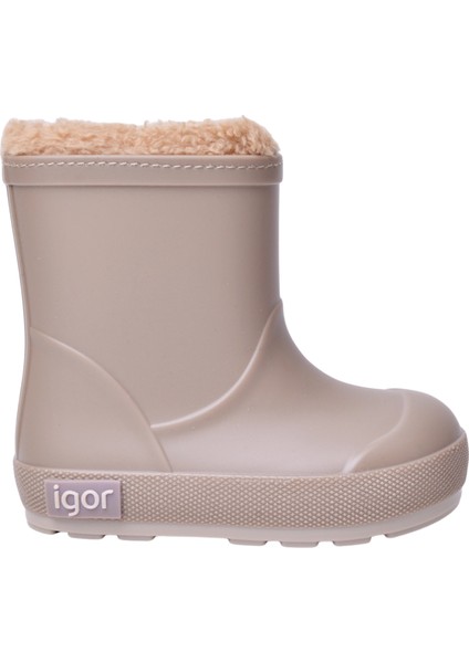 W10314 Yogi Dk Borreguito Çocuk Yünlü Bot