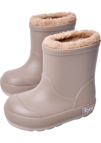 W10314 Yogi Dk Borreguito Çocuk Yünlü Bot fiyatları