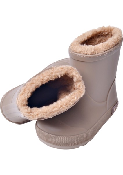 W10314 Yogi Dk Borreguito Çocuk Yünlü Bot fırsatları