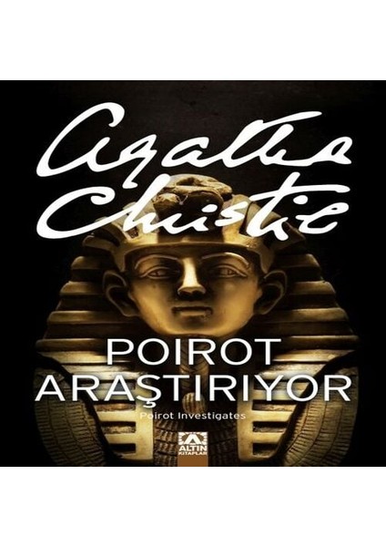 Poirot Araştırıyor
