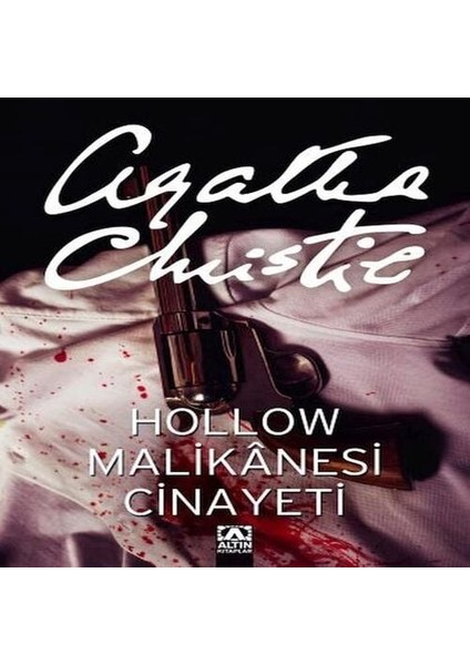 Hollow Malikanesi Cinayeti