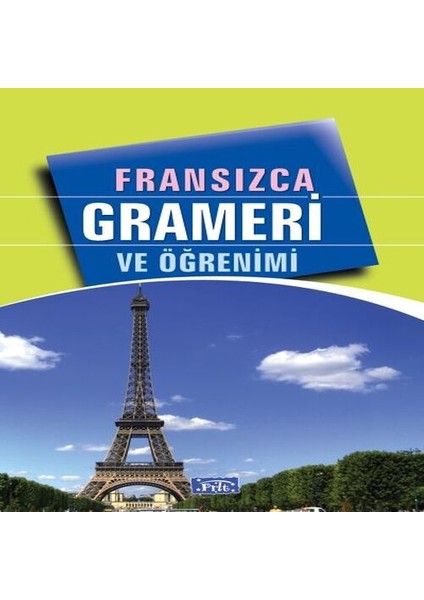 Fransızca Grameri ve Öğrenimi