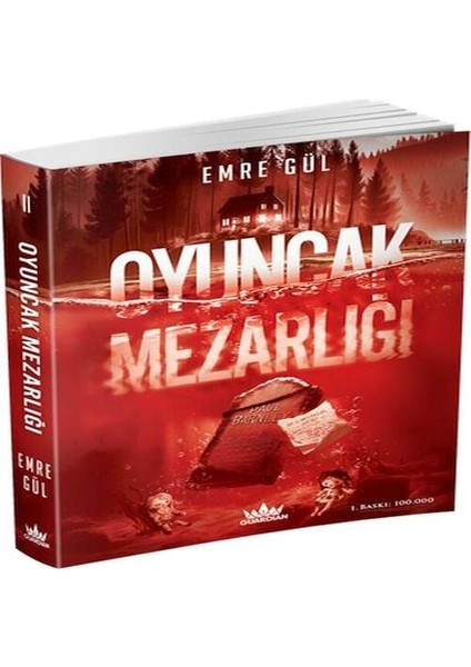 Oyuncak Mezarlığı