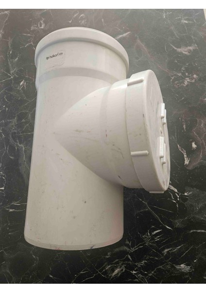 Hakan pvc Pis Su Temizleme Te Veya Kapak 200 Luk