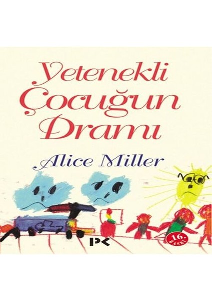 Yetenekli Çocuğun Dramı