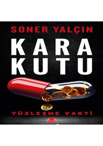 Kara Kutu - Yüzleşme Vakti