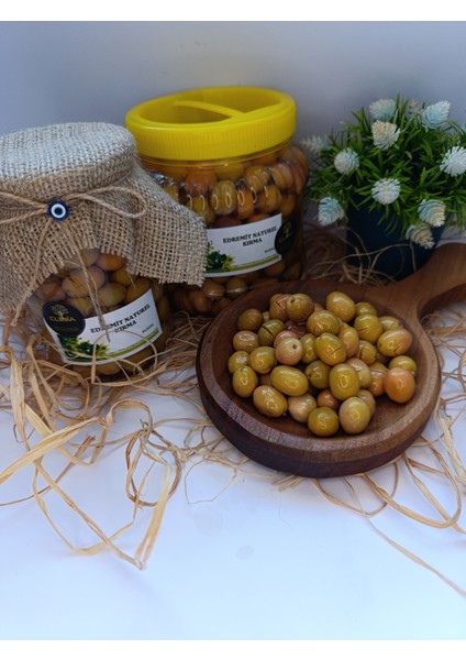 Naturel Kırma Yeşil Zeytin fiyatları