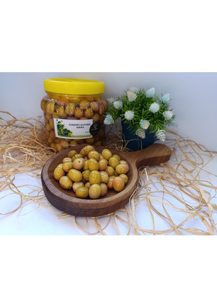 Naturel Kırma Yeşil Zeytin modelleri