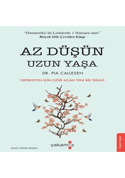 Az Düşün Uzun Yaşa