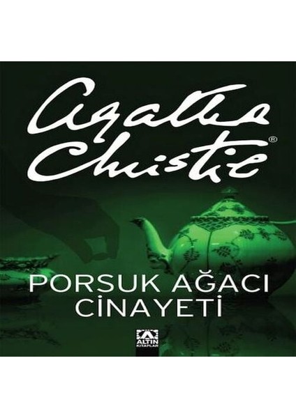 Porsuk Ağacı Cinayeti