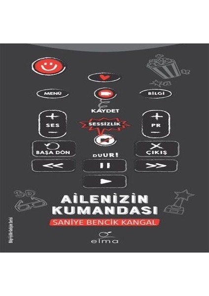 Ailenizin Kumandası