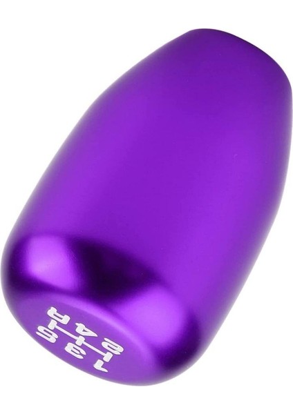 Metal Vites Topuzu Üniversal Mor Renk fiyatları