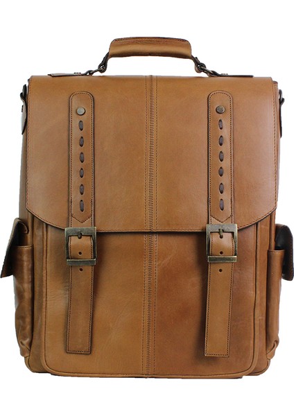 Unisex Büyük Sırt Çantası