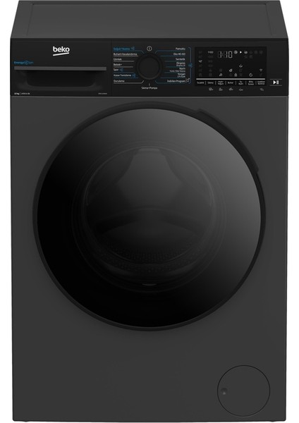 Cmx 12140 A 1400 Devir 12 kg Çamaşır Makinesi
