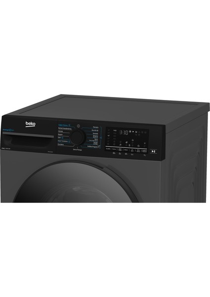 Cmx 12140 A 1400 Devir 12 kg Çamaşır Makinesi fırsatları
