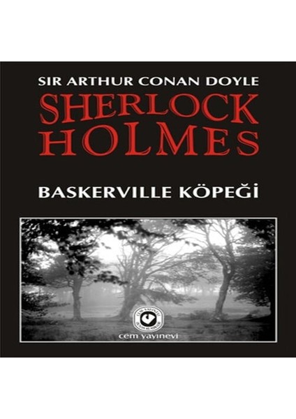Sherlock Holmes - Baskerville Köpeği