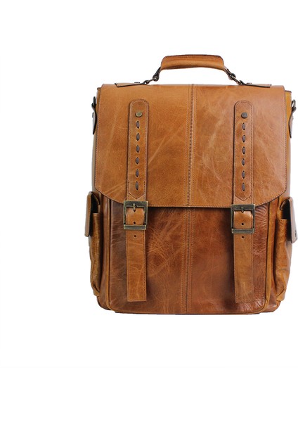 Unisex Büyük Sırt Çantası