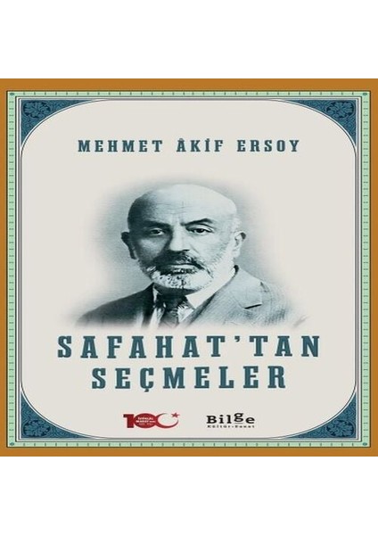 Safahat Tan Seçmeler