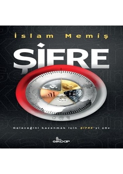 Şifre