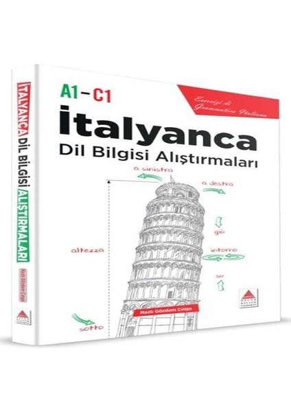Italyanca Dil Bilgisi Alıştırmaları