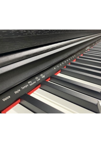Dijital Piyano Br-19 Br