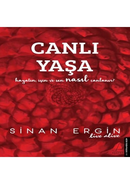 Canlı Yaşa