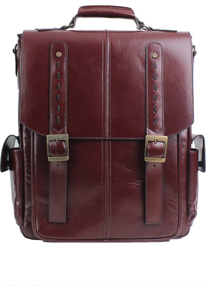 Unisex Büyük Sırt Çantası