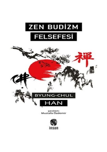Zen Budizm Felsefesi
