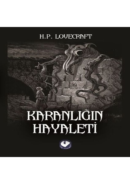 Karanlığın Hayaleti