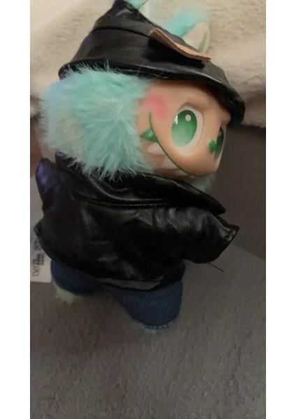 Bebek Kıyafetleri 15-17 cm Bebekler Için (Sadece Kıyafet)