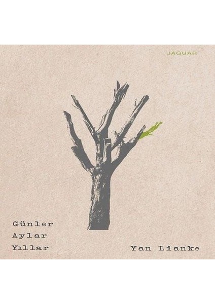 Günler Aylar Yıllar