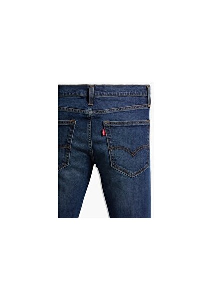 511™ Slim Fit Erkek Jean Pantolon - Band Wagon Adv fırsatları