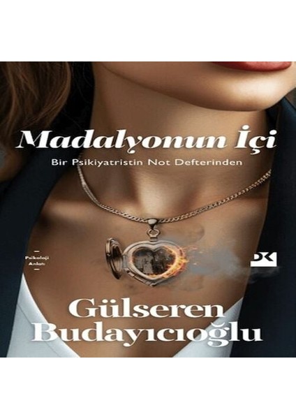 Madalyonun Içi