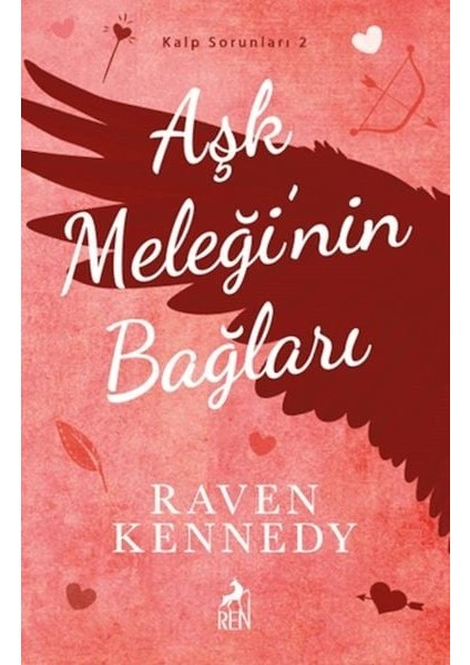 Aşk Meleği'nin Bağları