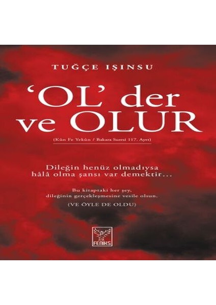 Ol Der ve Olur
