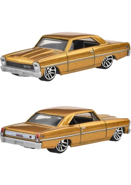 Fast & Furious 1966 Chevy Nova JBY42-HNR88 fırsatları