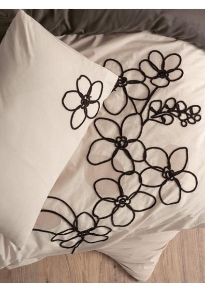 Ranforce Çift Kişilik Nev Takımı Panos Kahve fiyatları