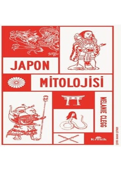Japon Mitolojisi