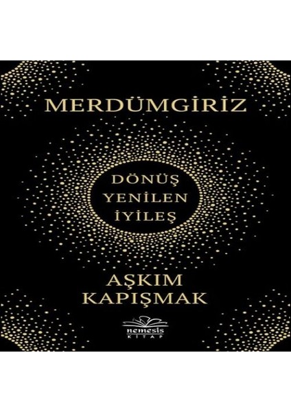 Merdümgiriz