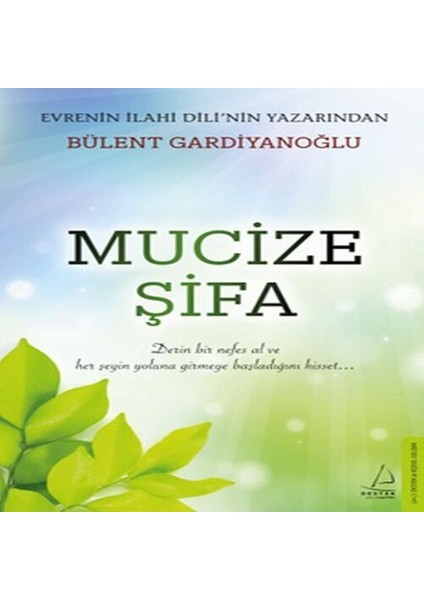 Mucize Şifa
