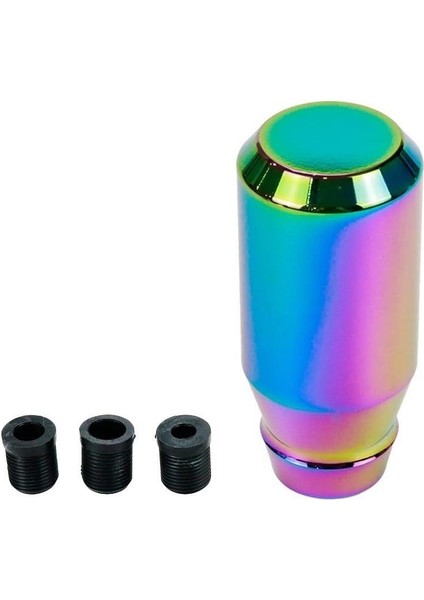 Metal Vites Topuzu Üniversal Rainbow modelleri