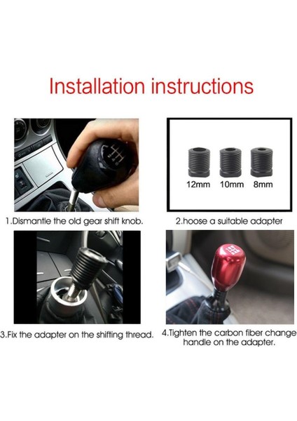 Metal Vites Topuzu Üniversal Rainbow fırsatları