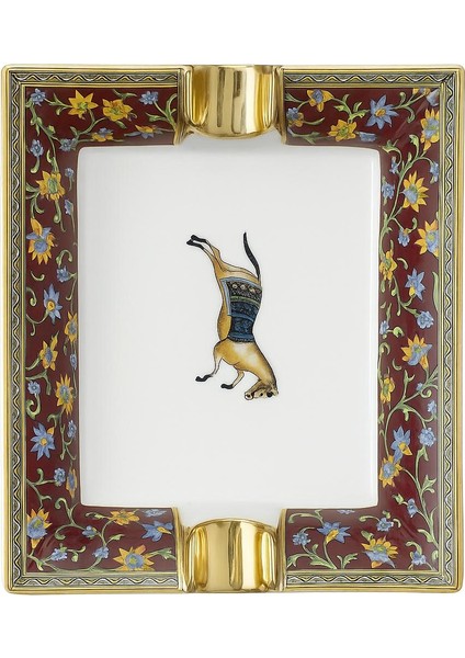 Inspired Porselen Lüks Küllük – Dekoratif ve Hediyelik