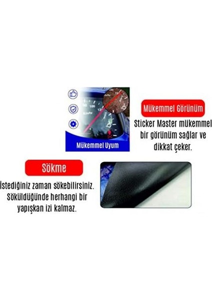 Ekn Masters Türk Bayrağı Sticker 20 cm Nci Mn 1133631 fiyatları