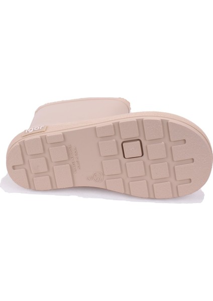 W10306 Yogi Borreguito Bej Ortopedik Erkek Çocuk Yağmur Çizme fırsatları