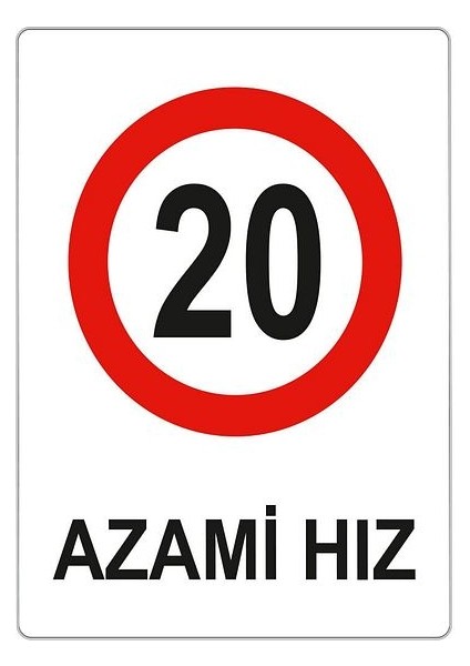 Azami Hız 25 x 35 fiyatları