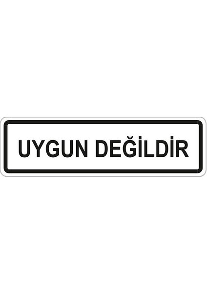 Uygun Değildir 7 x 24,5 fiyatları
